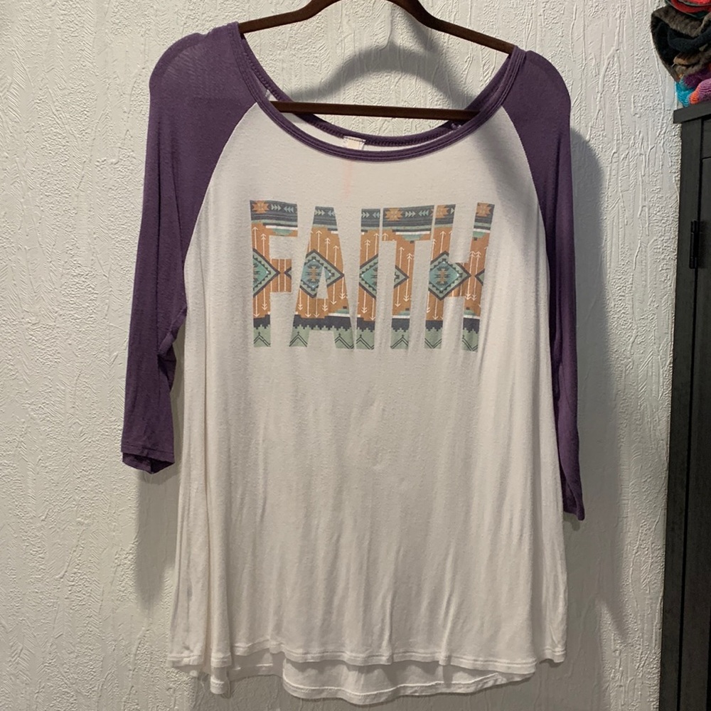 Lovely Souls shirt